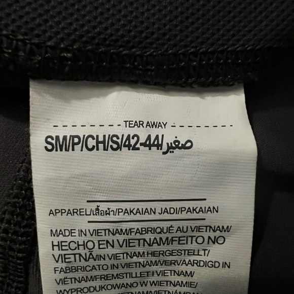 Underarmour running/training leggings - Picture 6 of 6